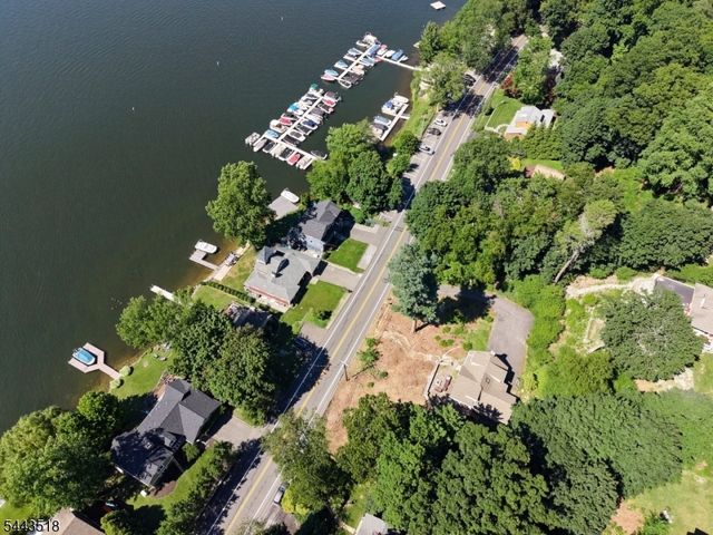 255 E Shore Trl, Sparta Twp., NJ 07871