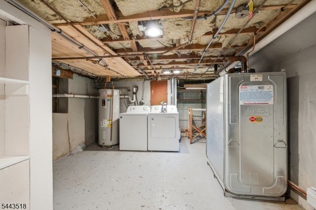 255 E Shore Trl, Sparta Twp., NJ 07871