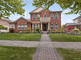 50182 Black Horse Lane, Canton, MI 48188