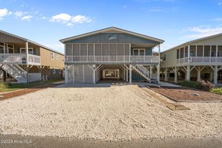411 34th Street, Sunset Beach, NC 28468