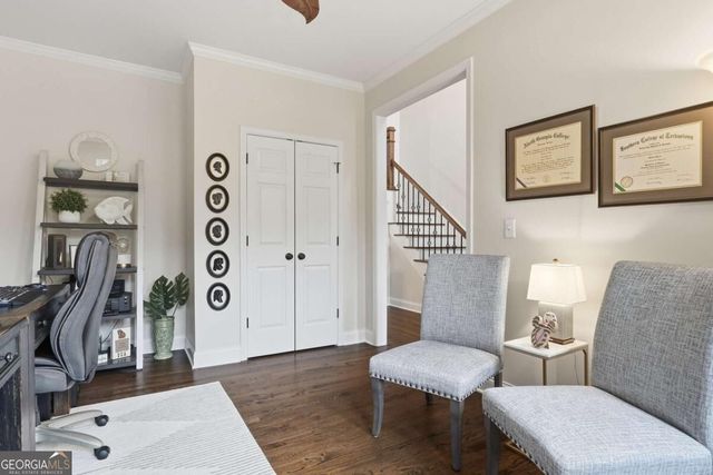 2925 Southfield Trail, Cumming, GA 30040