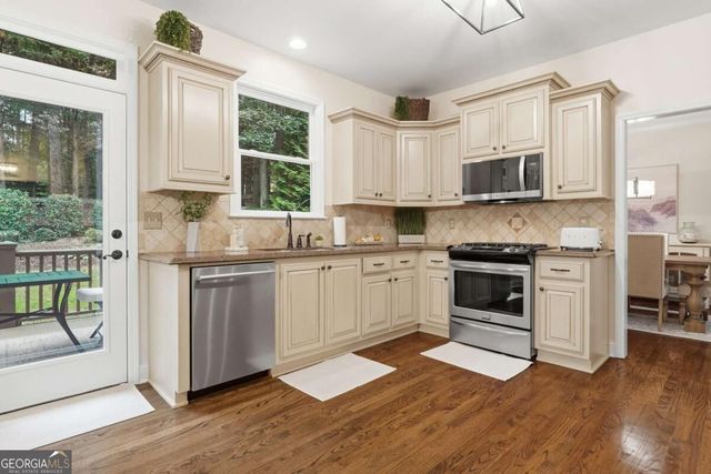 2925 Southfield Trail, Cumming, GA 30040