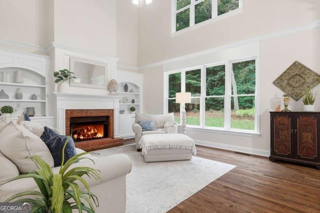 2925 Southfield Trail, Cumming, GA 30040