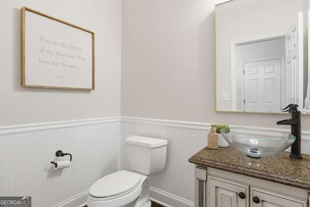 2925 Southfield Trail, Cumming, GA 30040