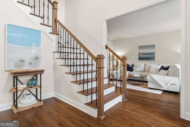 2925 Southfield Trail, Cumming, GA 30040