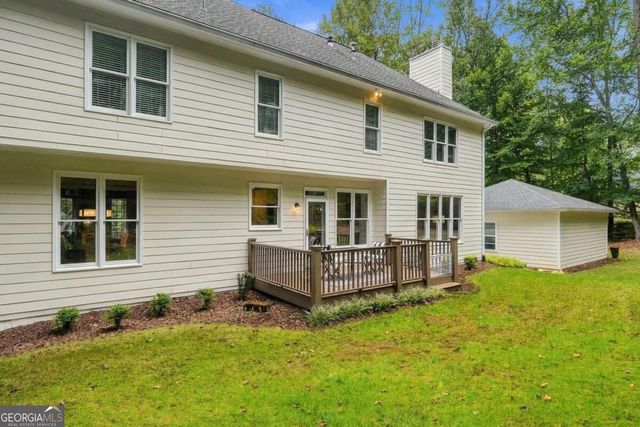 2925 Southfield Trail, Cumming, GA 30040