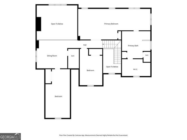 2925 Southfield Trail, Cumming, GA 30040