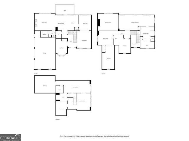 2925 Southfield Trail, Cumming, GA 30040