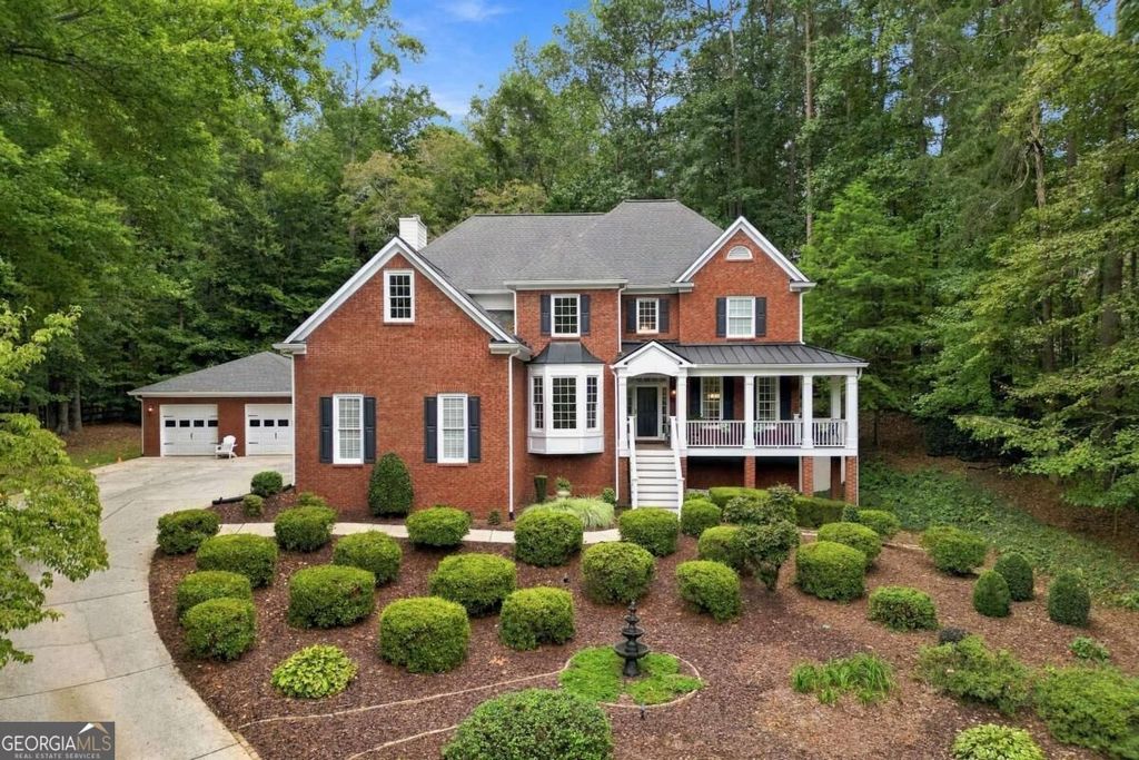 2925 Southfield Trail, Cumming, GA 30040