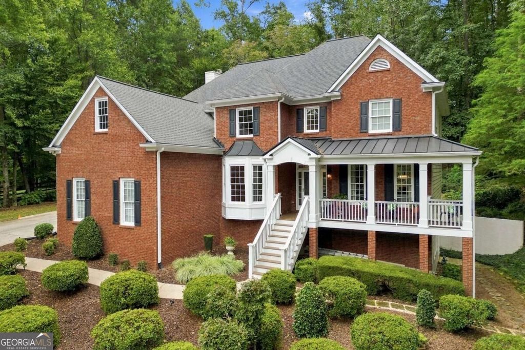 2925 Southfield Trail, Cumming, GA 30040 — photo 2