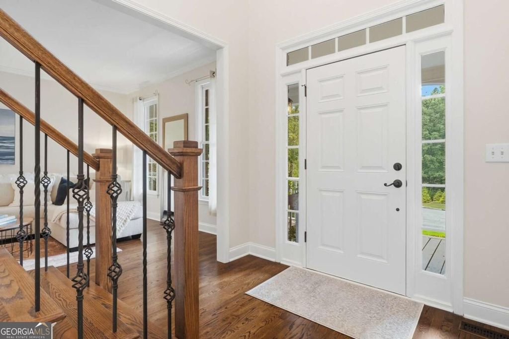 2925 Southfield Trail, Cumming, GA 30040 — photo 4