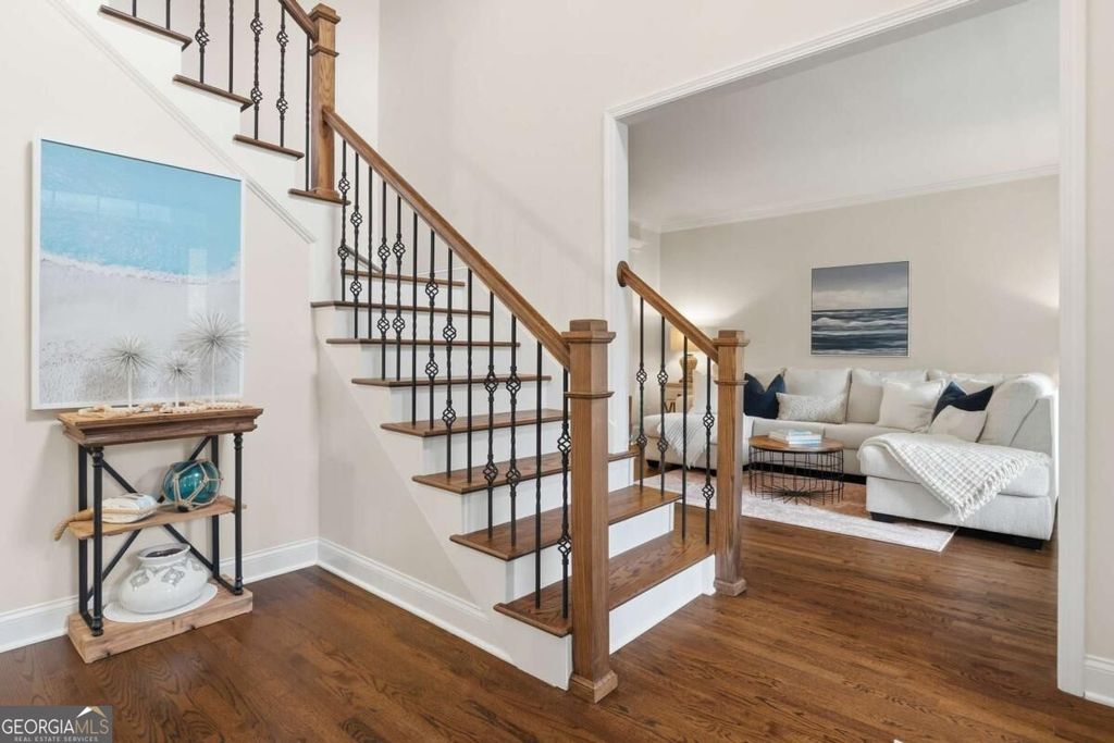 2925 Southfield Trail, Cumming, GA 30040 — photo 5