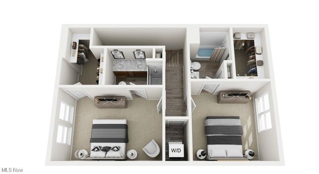 598 Mull Avenue 9, Akron, OH 44313