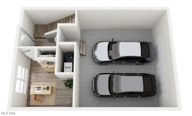 598 Mull Avenue 9, Akron, OH 44313