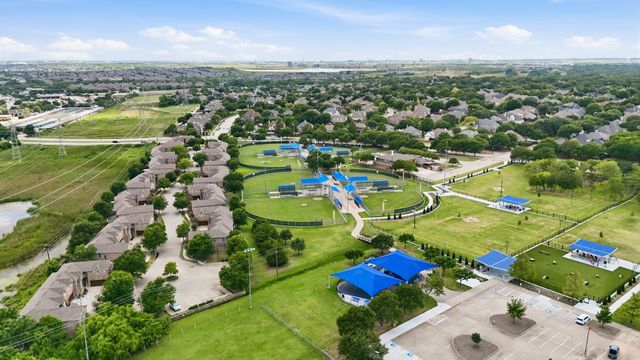 1230 Bethel School Court, Coppell, TX 75019