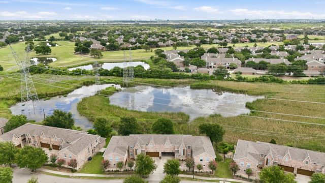 1230 Bethel School Court, Coppell, TX 75019