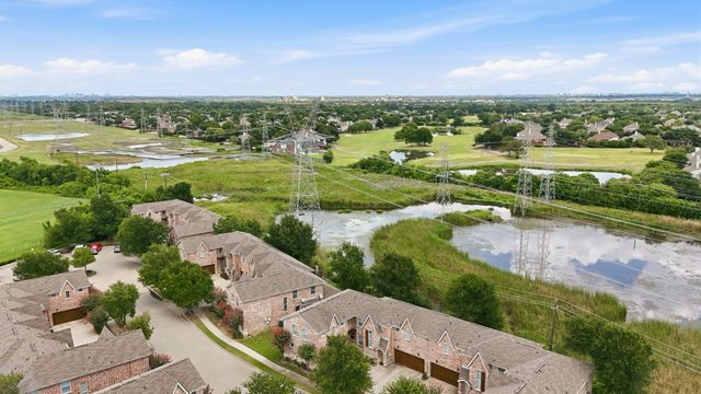 1230 Bethel School Court, Coppell, TX 75019
