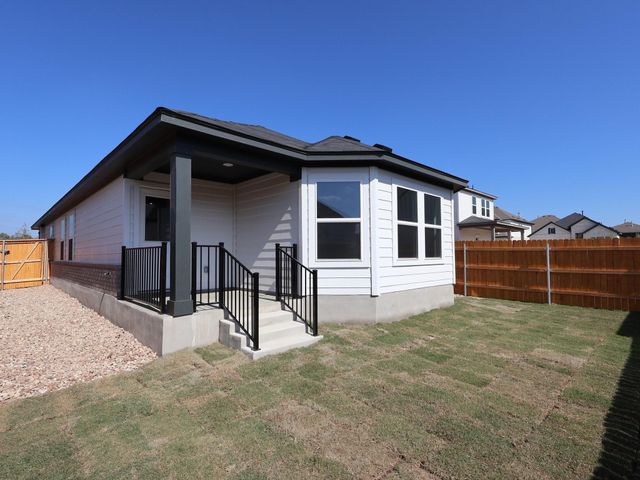 142 Big Banyan DR, Dripping Springs, TX 78620