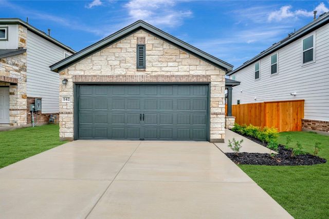 142 Big Banyan DR, Dripping Springs, TX 78620
