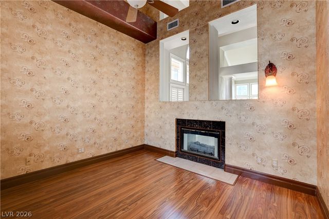 1709 Corta Bella Drive, Las Vegas, NV 89134