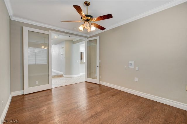 1709 Corta Bella Drive, Las Vegas, NV 89134