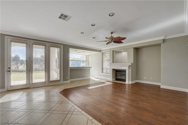 1709 Corta Bella Drive, Las Vegas, NV 89134