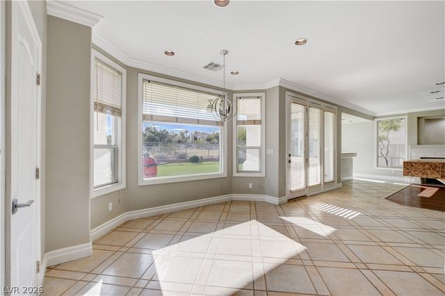 1709 Corta Bella Drive, Las Vegas, NV 89134