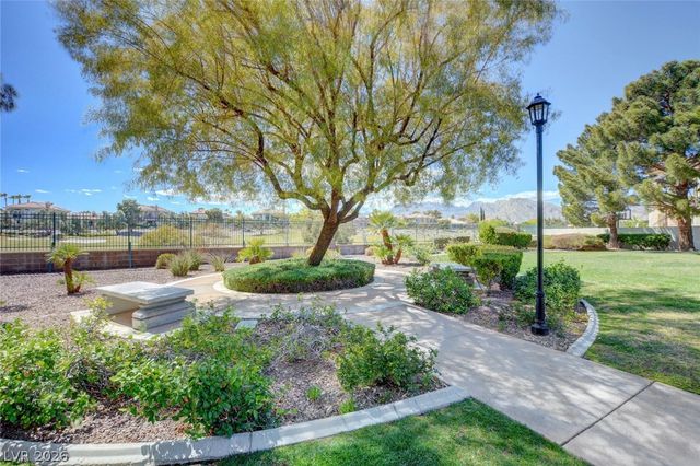 1709 Corta Bella Drive, Las Vegas, NV 89134