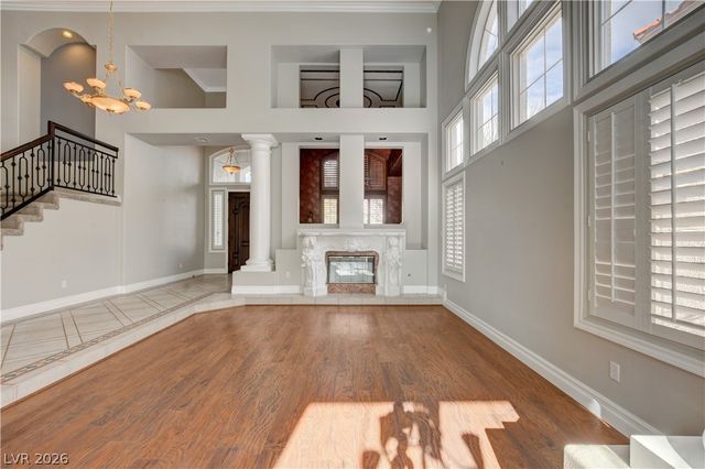 1709 Corta Bella Drive, Las Vegas, NV 89134