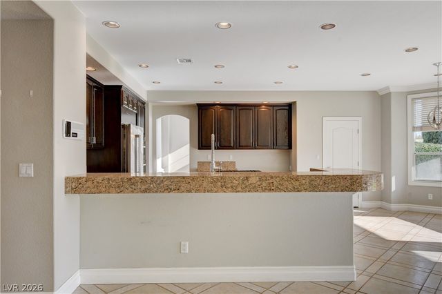 1709 Corta Bella Drive, Las Vegas, NV 89134