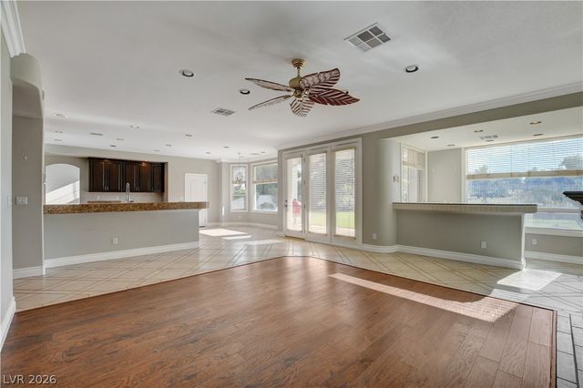 1709 Corta Bella Drive, Las Vegas, NV 89134