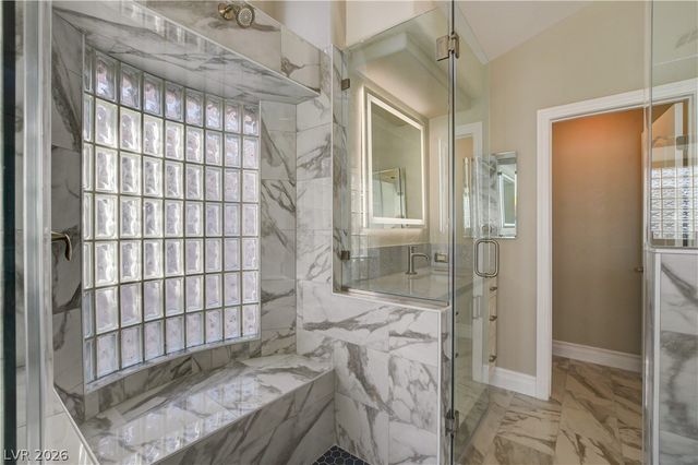 1709 Corta Bella Drive, Las Vegas, NV 89134