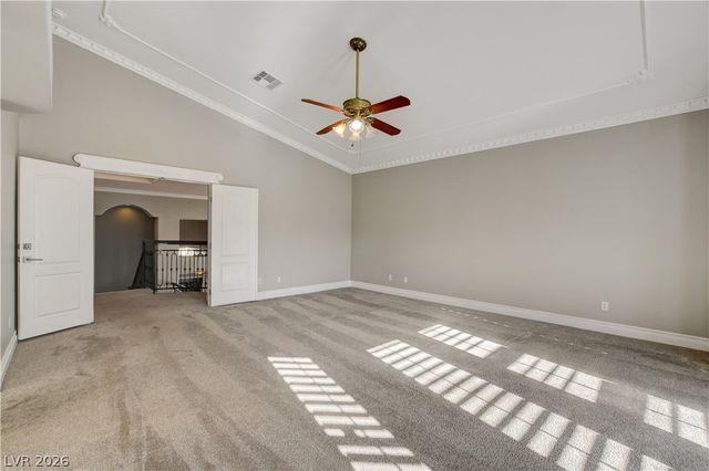 1709 Corta Bella Drive, Las Vegas, NV 89134