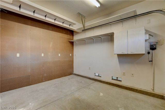 1709 Corta Bella Drive, Las Vegas, NV 89134