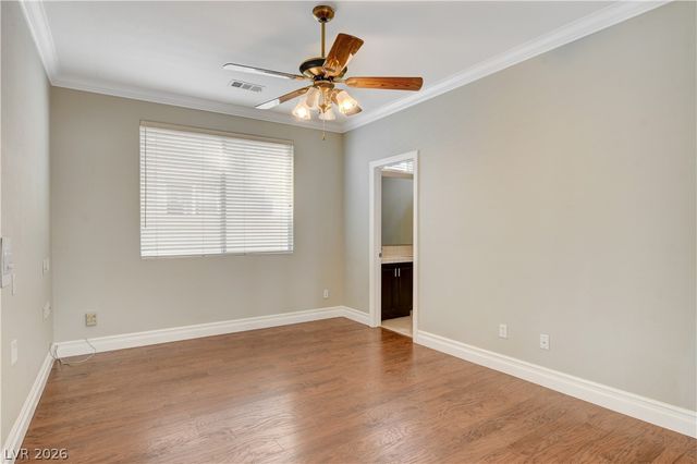 1709 Corta Bella Drive, Las Vegas, NV 89134