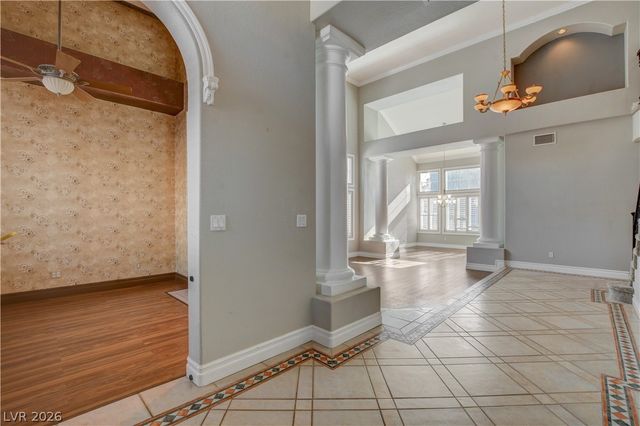 1709 Corta Bella Drive, Las Vegas, NV 89134