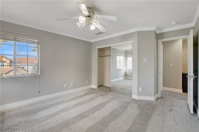 1709 Corta Bella Drive, Las Vegas, NV 89134