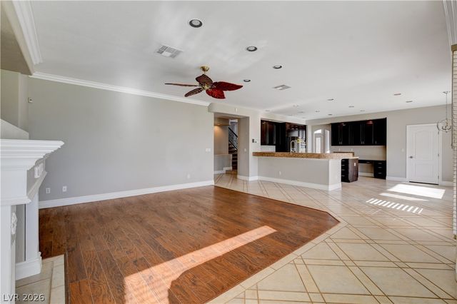 1709 Corta Bella Drive, Las Vegas, NV 89134