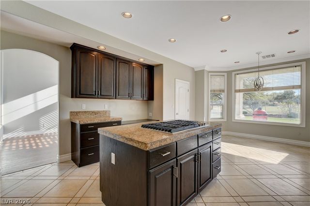 1709 Corta Bella Drive, Las Vegas, NV 89134