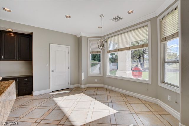 1709 Corta Bella Drive, Las Vegas, NV 89134