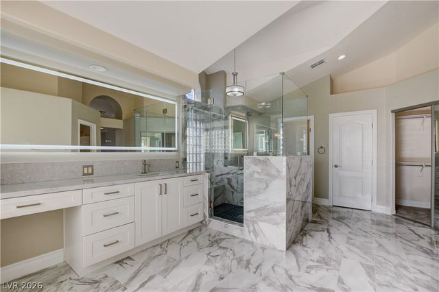 1709 Corta Bella Drive, Las Vegas, NV 89134