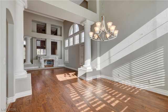 1709 Corta Bella Drive, Las Vegas, NV 89134