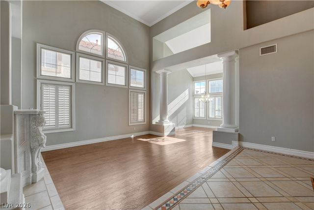 1709 Corta Bella Drive, Las Vegas, NV 89134