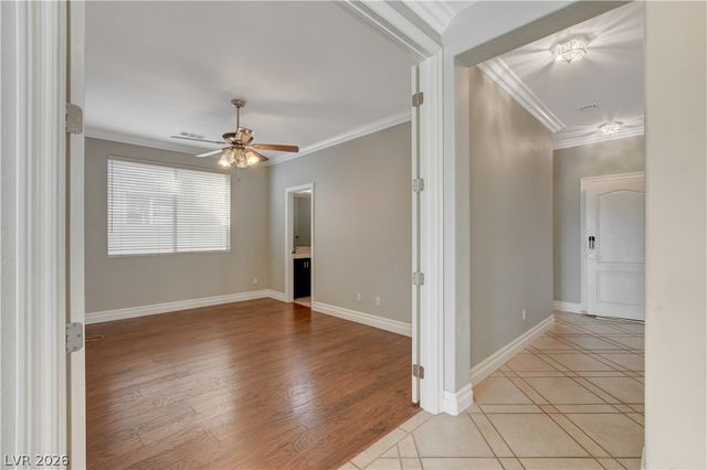 1709 Corta Bella Drive, Las Vegas, NV 89134