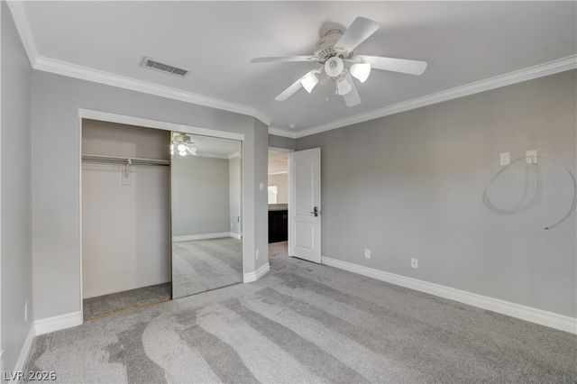 1709 Corta Bella Drive, Las Vegas, NV 89134