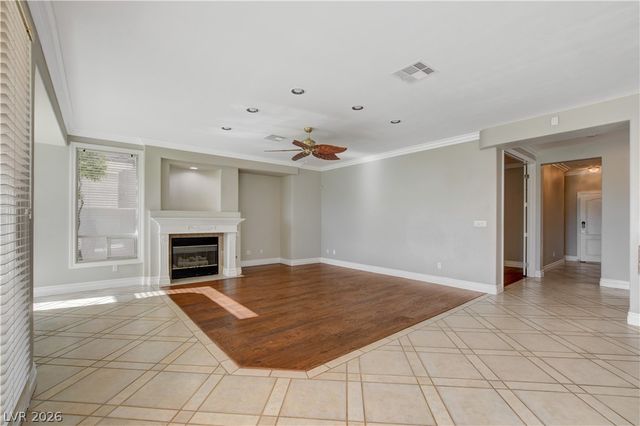 1709 Corta Bella Drive, Las Vegas, NV 89134