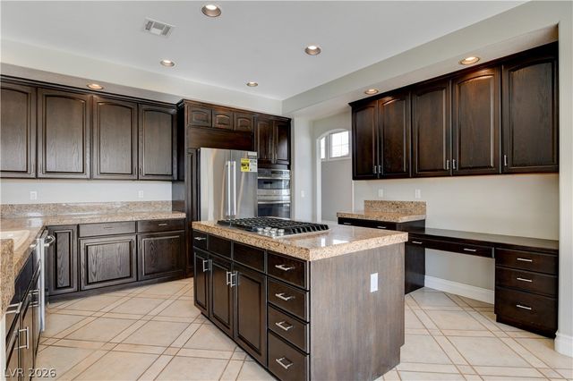 1709 Corta Bella Drive, Las Vegas, NV 89134