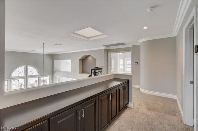 1709 Corta Bella Drive, Las Vegas, NV 89134