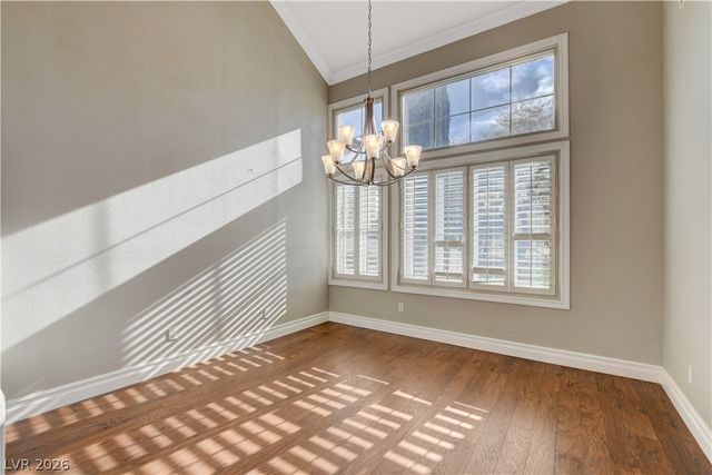 1709 Corta Bella Drive, Las Vegas, NV 89134