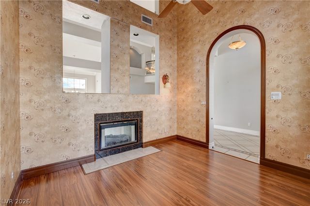 1709 Corta Bella Drive, Las Vegas, NV 89134